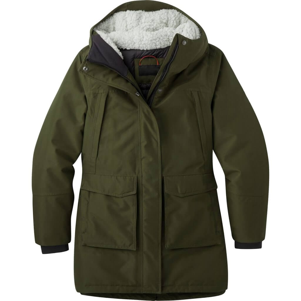 parka jacket 01