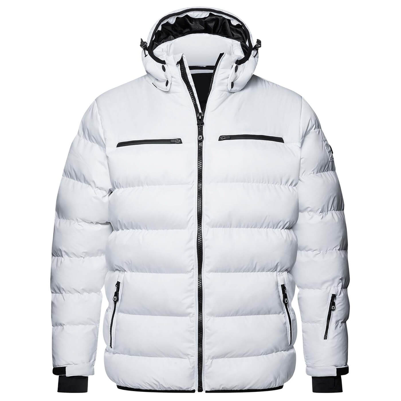 Puffer Jackets Alba Textile, Textile Manufacturer