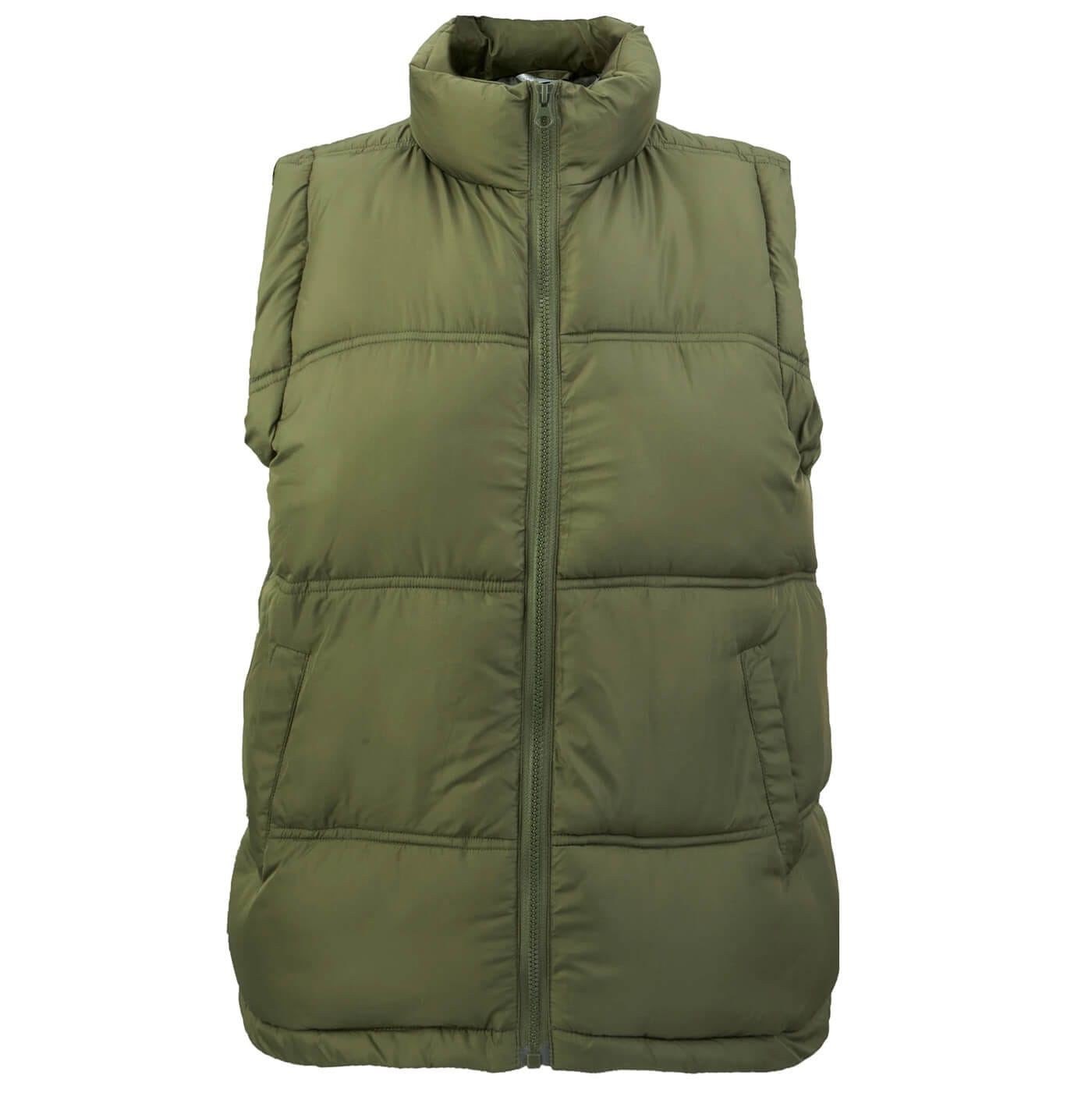 puffer vest 06